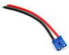 Image 1 for ProTek RC Heavy Duty EC3 Style Male Pigtail (14awg)