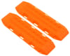 Image 1 for RC4WD MAXTRAX 1/10 Vehicle Extraction & Recovery Boards (2) (Orange)