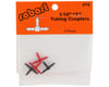 Image 2 for Robart "T" Tubing Couplers (1/16")