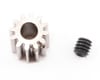 Image 1 for Robinson Racing Steel 48P Pinion Gear (3.17mm Bore) (12T)