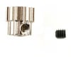 Image 1 for Robinson Racing Steel 48P Pinion Gear (3.17mm Bore) (16T)