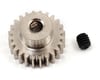 Image 1 for Robinson Racing Steel 48P Pinion Gear (3.17mm Bore) (24T)