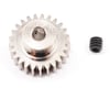 Image 1 for Robinson Racing Steel 48P Pinion Gear (3.17mm Bore) (25T)