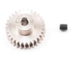 Image 1 for Robinson Racing Steel 48P Pinion Gear (3.17mm Bore) (29T)
