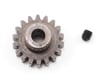 Image 1 for Robinson Racing Extra Hard Steel Mod1 Pinion Gear w/5mm Bore (18T)