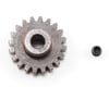 Image 1 for Robinson Racing Extra Hard Steel Mod1 Pinion Gear w/5mm Bore (20T)