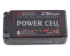 Image 1 for Tekin Power Cell 2S Hard Case Shorty 120C Graphene LiPo Battery (7.6V/6200mAh)