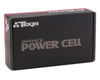 Image 3 for Tekin Power Cell 2S Hard Case Shorty 120C Graphene LiPo Battery (7.6V/6200mAh)