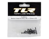 Image 2 for Team Losi Racing M3x20mm Button Head Screws (10)