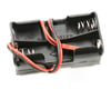 Image 1 for Traxxas 4-Cell Battery Holder Assembly (Futaba Connector)