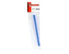 Image 2 for Traxxas Silicone Exhaust Tube (Blue)