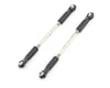 Image 1 for Traxxas 55mm Toe Link Turnbuckle (2) (VXL)