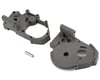 Image 1 for Traxxas Gearbox Halves w/Idler Shaft (Gray)