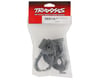 Image 2 for Traxxas Gearbox Halves w/Idler Shaft (Gray)