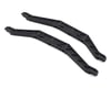 Image 1 for Traxxas Lower Chassis Brace (Black) (2) (E-Maxx) (2)