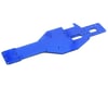 Image 1 for Traxxas Aluminum Lower Chassis (Blue)
