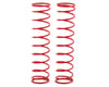 Image 1 for Traxxas Shock Springs (Red) (2) (EMX,TMX.15,2.5)