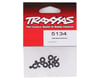 Image 2 for Traxxas Caster spacers (4)/ shims (4)