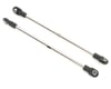 Image 1 for Traxxas 118mm Turnbuckles (TMX 2.5)