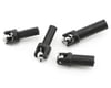 Image 1 for Traxxas Front & Rear Center Half Shaft (TMX 3.3)