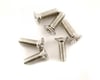 Image 1 for Traxxas Screws, 2.6x8mm countersunk machine (6)