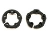 Image 1 for Traxxas Head protector, cooling head (2) (TRX 2.5)