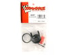 Image 2 for Traxxas Revo Pull ring, fuel tank cap (1)/ engine shut-off clamp (1)