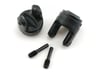 Image 1 for Traxxas Revo Yokes, differential and transmission (2)/ 4x15mm screw pins (2)