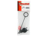 Image 2 for Traxxas Pull Ring/Fuel Tank Cap Set