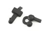 Image 1 for Traxxas Rubber Plugs, Charge Jack, 2-Speed Adj: Jato