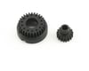 Image 1 for Traxxas 2-Speed Gear Set