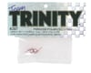 Image 2 for Trinity Heavy Set Overhead Spring (2) (1 Purple 13oz/1 Red 11oz)