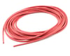 Image 1 for Deans Ultra Wire 12 Gauge - 25' (Red)