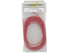 Image 2 for Deans Ultra Wire 12 Gauge - 25' (Red)
