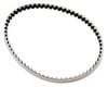 Image 1 for Xray 3x189mm High-Performance Low Friction Rear Drive Belt (Made with Kevlar)