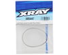 Image 2 for Xray 3x189mm High-Performance Low Friction Rear Drive Belt (Made with Kevlar)