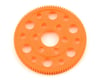 Image 1 for XRAY 64P Offset Spur Gear (Orange) (96T)