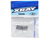 Image 2 for XRAY T4 2014 4S Spring Set C (2) (2.6)