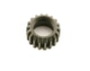 Image 1 for Xray XCA Aluminum 1st Gear Pinion (18T)