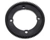 Image 1 for Xray 48P Composite Center Gear Differential Spur Gear (81T)