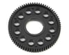 Image 1 for XRAY 64P Composite Spur Gear (72T)
