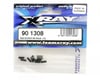 Image 2 for XRAY Hex Screw SB 3x8mm (10)