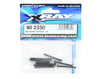 Image 2 for XRAY 3x30mm Button Head Hex Screw (10)