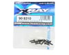 Image 2 for XRAY 3x10mm Cap Head Hex Screw (10)