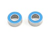 Image 1 for Xray 6x13x5mm Rubber Sealed High Speed Ball Bearing (2)