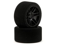 exceed rc foam tires