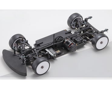Kyosho Inferno MP10e A-ARMS front rear soft Control Suspension Lower KYO34110