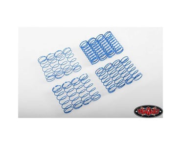 Rc4wd internal Springs for arb and Super lift 80mm shocks//rc4zs1179