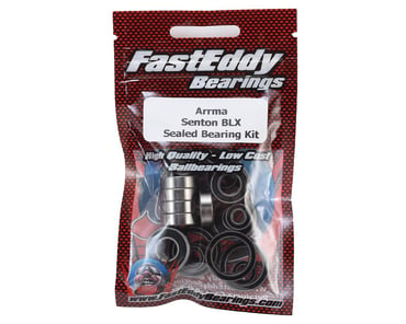 Team FastEddy 4436 Losi Baja Rey Bearing Kit TFE4436 for sale online