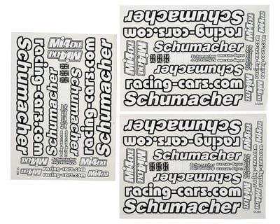 Schumacher 20t Aluminum Pulley SCHU3907 for sale online 